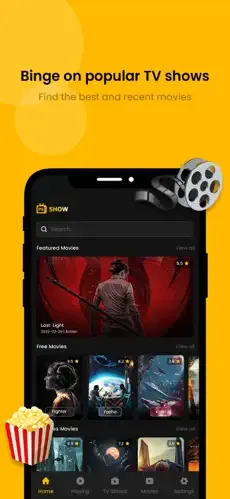 free-jiohotstar tv show